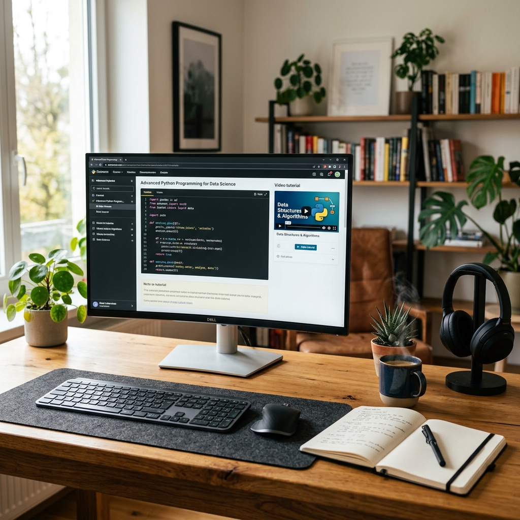 Artificial Intelligence Course